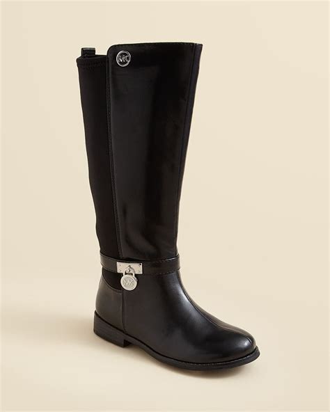 Michael Kors Parson Boots, Toddler Girls & Little Girls 